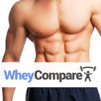 Whey Compare