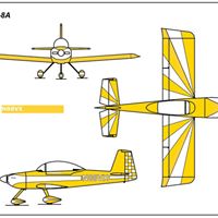 N88VX RV-8A