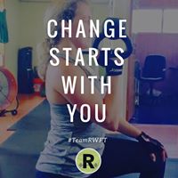 Reed&#039;s Wellness and Fitness Training