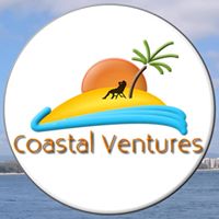 Coastal Ventures Boat Hire