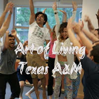 Art Of Living Texas A&M University