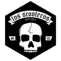 Los Scooteros