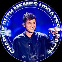 Charlie Puth Memes Updates &amp; Facts