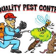 Banzikhal Companey  for Health Services Special to Pest and Rodent Control