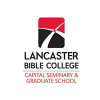 Lancaster Bible College - Capital Seminary &amp; Graduate School