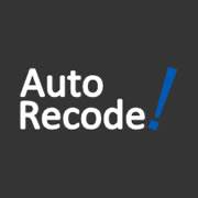 Auto Recode