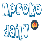 Aproko Daily