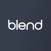 Blend Marketing Ltd