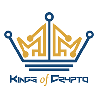 Kings of Crypto