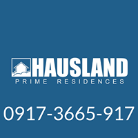 Hausland Updates by the Broker