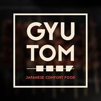 Gyu Tom - Japanese Street Food