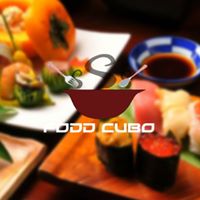 Food cubo