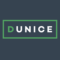 Dunice