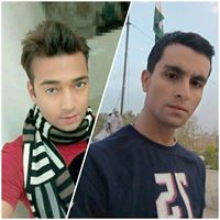 Nabeel &amp; Wajid Unprecedented Friends