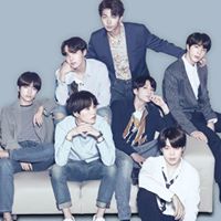 Poppin' Bangtan