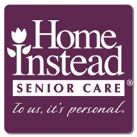 Home Instead Senior Care - Wimbledon &amp; Kingston