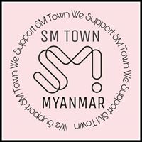 SM Town Myanmar