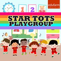 Star Tots Playgroup