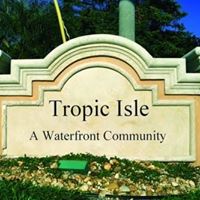 Tropic Isle in Delray Beach