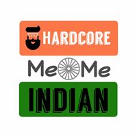 Hardcore Indian