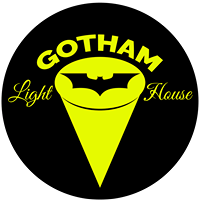 Gotham Lighthouse