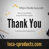 Luca&#039;s products