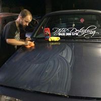 PJB Detailing