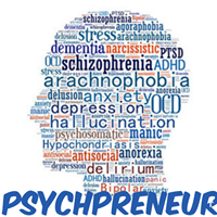 Psychpreneur