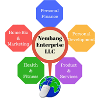 Nembang Enterprise LLC