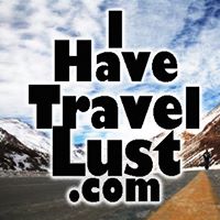 I Have Travel Lust