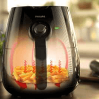 Airfryer reviews India