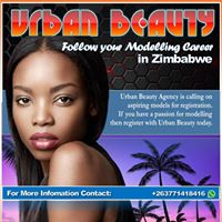 Urban Beauty Modelling Agency