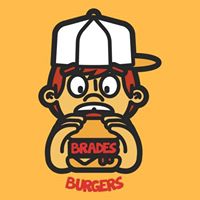 Brades Burgers