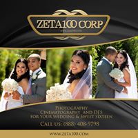 Zeta100.com :: Bodas y Eventos