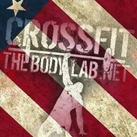 The BodyLab Crossfit