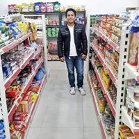 Online Grocery Business