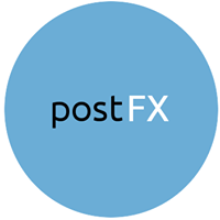 Postfx - Motion Design, Retouching, Colorization