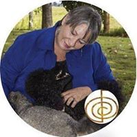 Animal Healing Energy