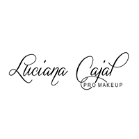 Luciana  Cajal  ·  MAKE  UP