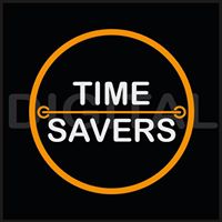 Digital Time Savers