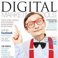 Digital Marketing Tools