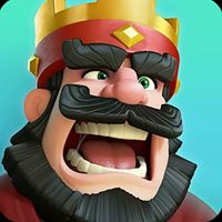 Clash Royale SupelCell