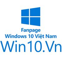 Windows 10 Việt Nam