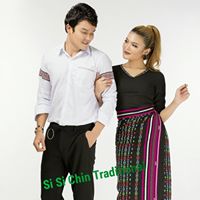 Si Si Chin Traditional Costumes & Fabrics Online Shopping