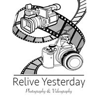 Relive Yesterday Photograhy & Videography