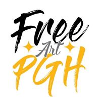 Free Art PGH