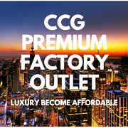 Premium Factory Outlet MY