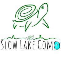 Slow Lake Como