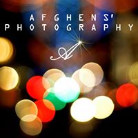 Afghens' Photography