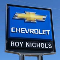 Roy Nichols Motors Ltd.